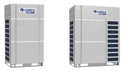 格力中央空調GMV6 人工智能多聯(lián)空調機組，GMV-252WM/X、GMV-280WM/X、GMV-735WM/X、GM...